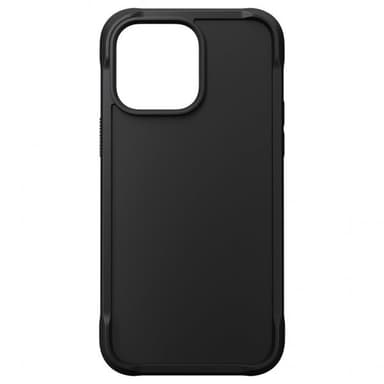NOMAD iPhone 14 Pro Max Skal Rugged Case Svart