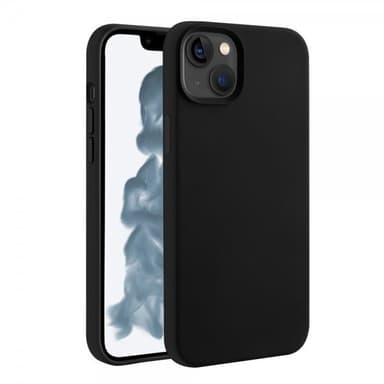 Vivanco iPhone 14 Skal Mag Hype Svart
