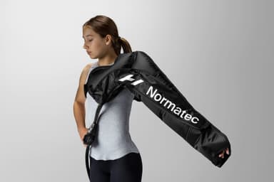 Hyperice Normatec 3.0 armfästen 63070-001-00