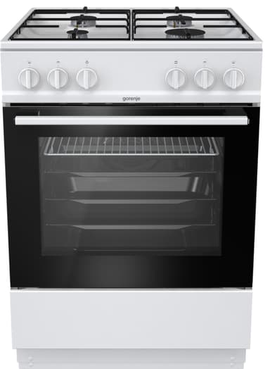 Gorenje gasspis G6110WJ
