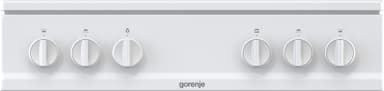 Gorenje gasspis G6110WJ