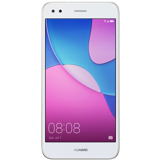 Huawei P9 Lite Mini smartphone (silver)