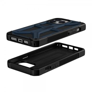 Urban Armor Gear (UAG) iPhone 14 Pro Max Skal Monarch Mallard