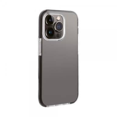 Vivanco iPhone 14 Pro Max Skal Rock Solid Svart Klar