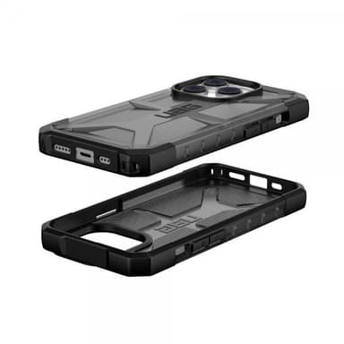 Urban Armor Gear (UAG) iPhone 14 Pro Skal Plasma Ash