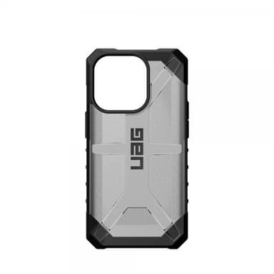 Urban Armor Gear (UAG) iPhone 14 Pro Skal Plasma Ash