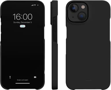 A Good Company iPhone 14 Soft fodral (svart)