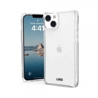 Urban Armor Gear (UAG) iPhone 14 Plus Skal Plyo Ice