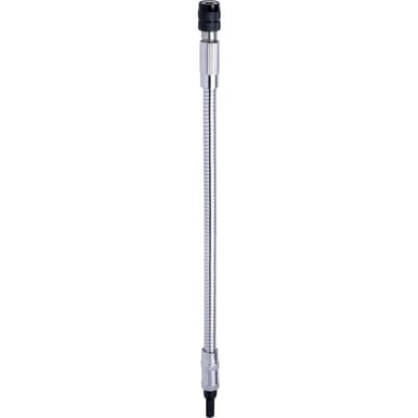 TOOLCRAFT TO-6743688 Bitshållare Länge 290 mm Antrieb