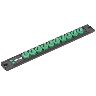 Wera 05136420001 Verktygslist