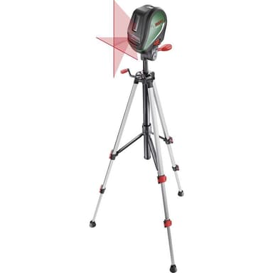 Bosch Home and Garden UniversalLevel 3 Set