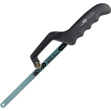 C.K. T0833 Liten metallsåg 320 mm