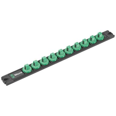 Wera 05136422001 Verktygslist