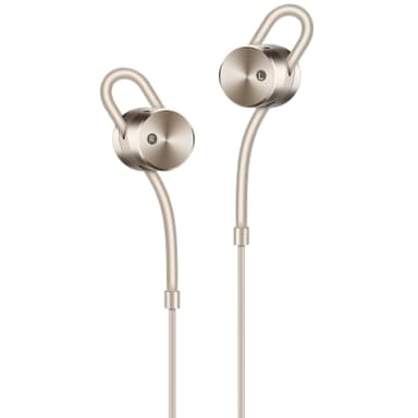 Huawei AM185 brusreducerande in-ear hörlurar (guld)