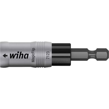 Wiha 36800 MagicFlip Universalhållare 6,3 mm (1/4)