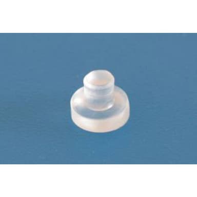Kash 11S038 Sugkopp Klar, Transparent 1 st
