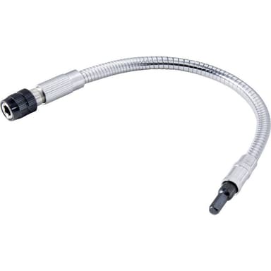 TOOLCRAFT TO-6743688 Bitshållare Länge 290 mm Antrieb