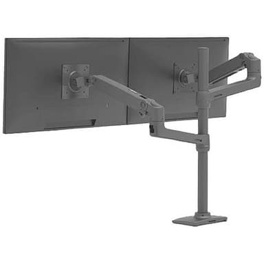 Ergotron 45-509-224 2x Monitor bordsfäste 101,6 cm (40)