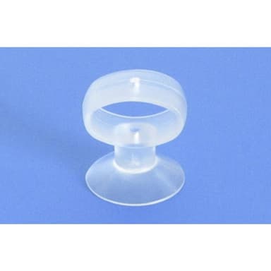 Kash 11S048 KASH Sugkopp Klar, Transparent 1 st