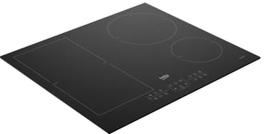 Beko Induktionshäll HII64200FMT (58cm)