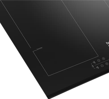 Beko Induktionshäll HII64206F2MT (58cm)