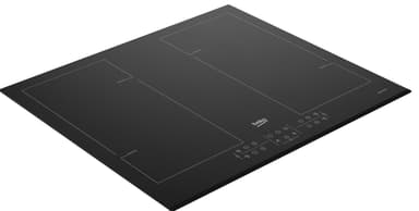 Beko Induktionshäll HII64206F2MT (58cm)