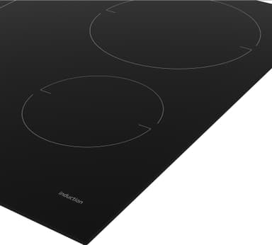Beko Induktionshäll HII64200FMT (58cm)