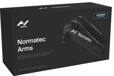 Hyperice Normatec 3.0 armfästen 63070-001-00