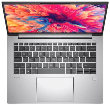 HP ZBook Firefly 14 G9 i7/32GB/512GB bärbar dator