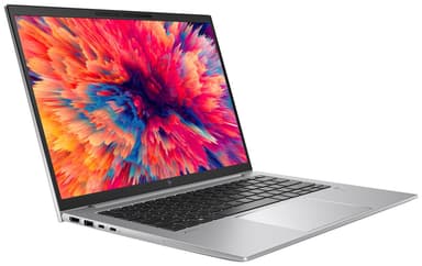 HP ZBook Firefly 14 G9 i7/32GB/512GB bärbar dator