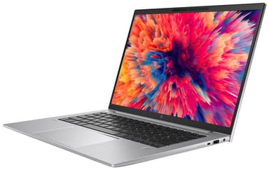 HP ZBook Firefly 14 G9 i7/32GB/512GB bärbar dator