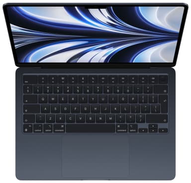 MacBook Air M2 CTO 2022 16/256GB (Midnight)