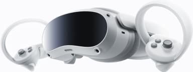 Pico 4 All-in-One VR-headset (128 GB)