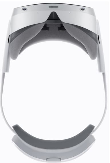 Pico 4 All-in-One VR-headset (128 GB)