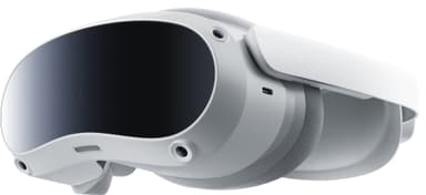 Pico 4 All-in-One VR-headset (256 GB)