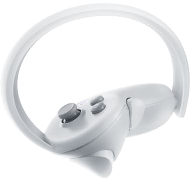 Pico 4 All-in-One VR-headset (128 GB)