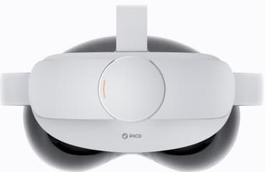 Pico 4 All-in-One VR-headset (128 GB)