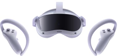 Pico 4 All-in-One VR-headset (256 GB)