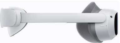 Pico 4 All-in-One VR-headset (128 GB)