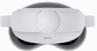 Pico 4 All-in-One VR-headset (256 GB)