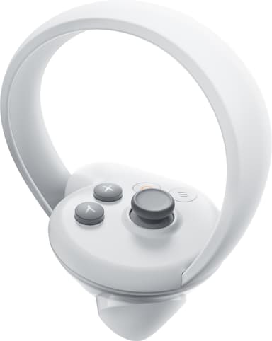 Pico 4 All-in-One VR-headset (256 GB)