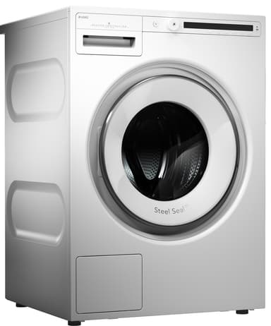 Asko Tvättmaskin W2086C.W/3 (8kg)