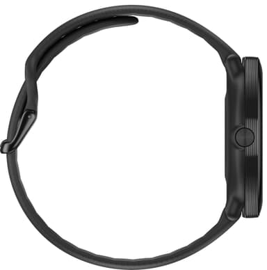 Polar Ignite 3 sportklocka S-L (svart/svart)