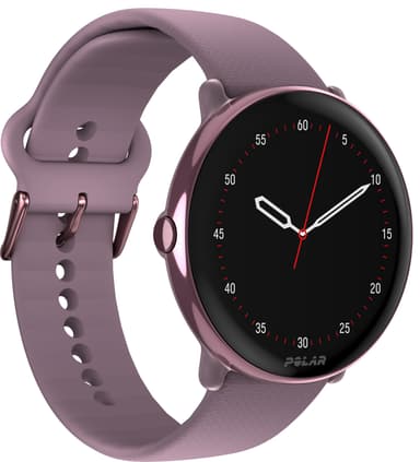Polar Ignite 3 sportklocka S-L (lila/lila)
