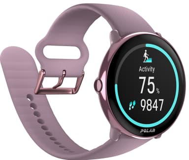 Polar Ignite 3 sportklocka S-L (lila/lila)