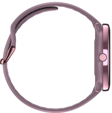 Polar Ignite 3 sportklocka S-L (lila/lila)
