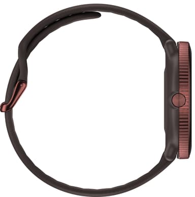 Polar Ignite 3 sportklocka S-L (koppar/brun)