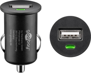 Goobay Biladdare (5 W)