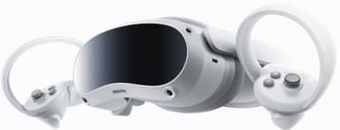 Pico 4 All-in-One VR-headset (256 GB)