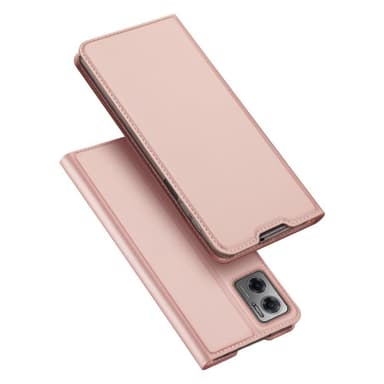 DUX DUCIS Xiaomi Redmi 10 5G Skin Pro Series Fodral - Rosa